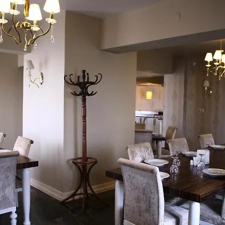 Esadaş Otel-2