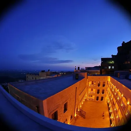 Izala Boutique Hotel-3