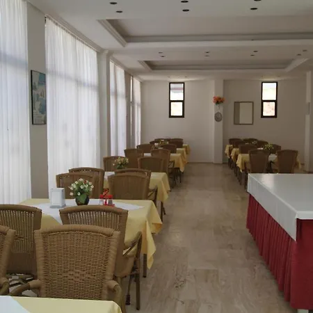Kanarya Otel-2
