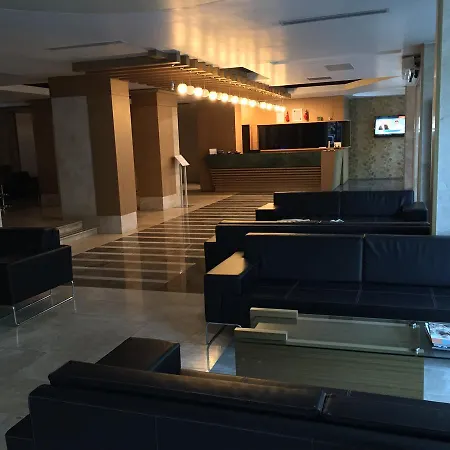 Halley Hotel-2