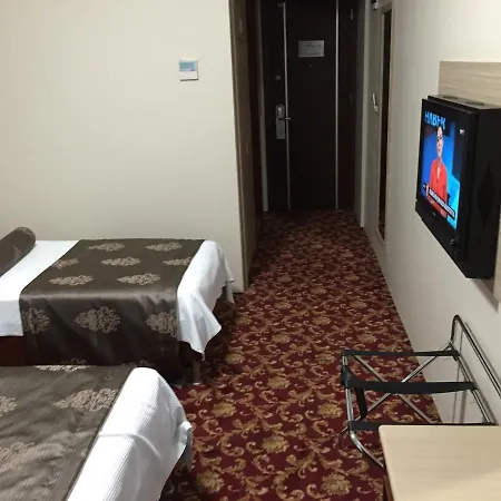 Halley Hotel-3