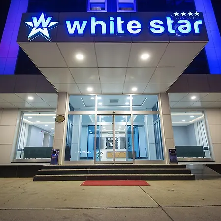 White Star Hotel-3