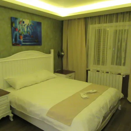 Trilye Kaplan Hotel-2