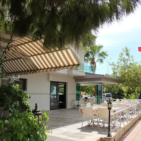 Marina Hotel-3