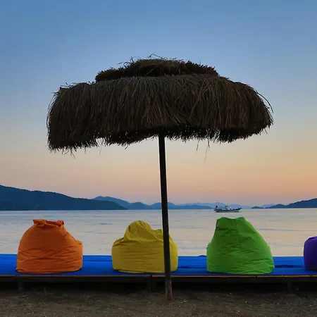 Blu Brezza Marine Hotel-3