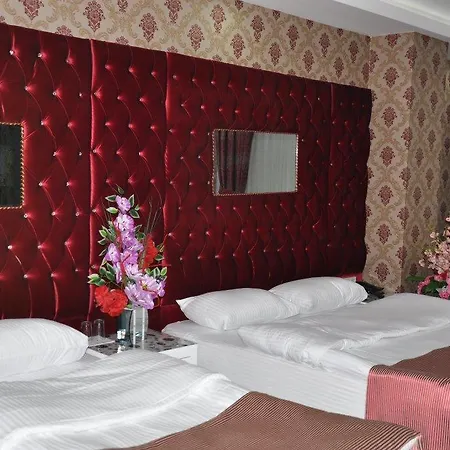Mus Mir Hotel Saray-3