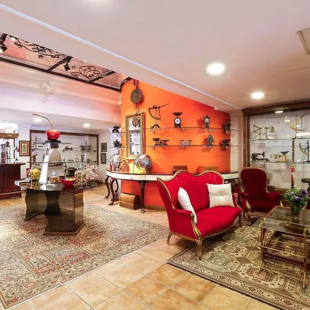 Urla Pera Hotel-2