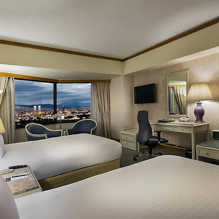 Hilton Izmir-2