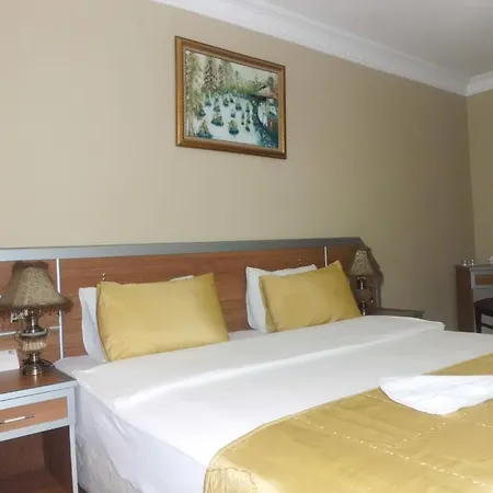 Demirgrand Hotel-2