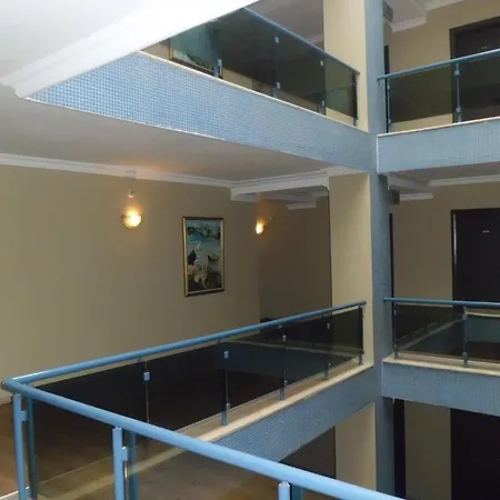 Demirgrand Hotel-3