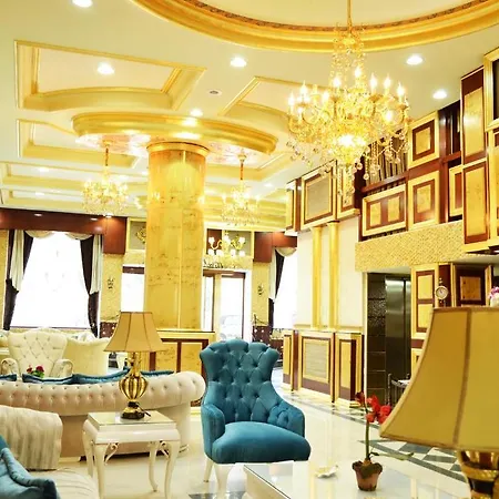 Basmacioglu Hotel Special Category-3