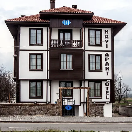 Kayi Apart Hotel-3
