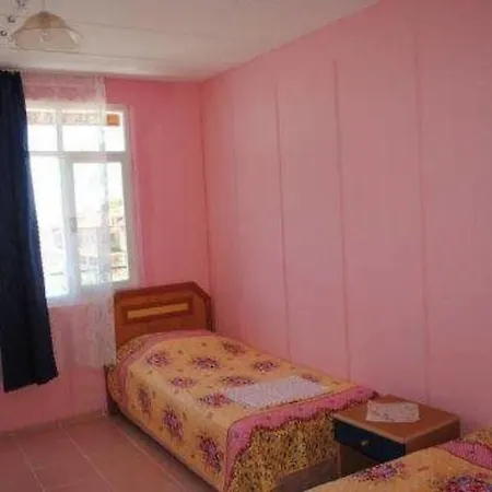 Marmara Zeytin Hotel-3