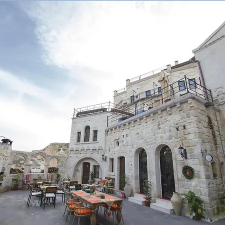 Asuwari Suites Cappadocia-2
