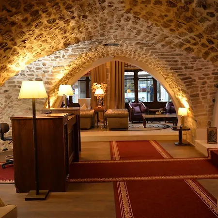 The Shahut Hotel-2