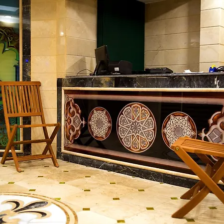 Urofi̇Z Termal Otel-2