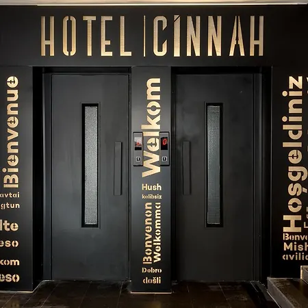 Hotel Cinnah-2