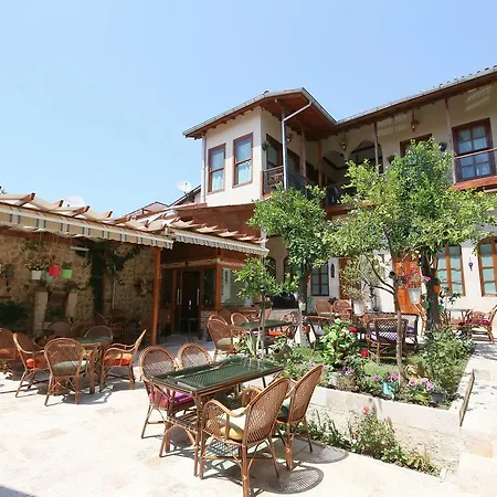 Jasmin Konak Otel-3
