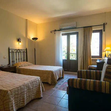 Meldi Hotel-2
