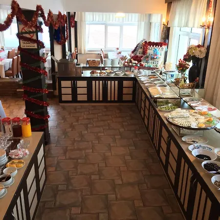 Ulukardesler Otel-3