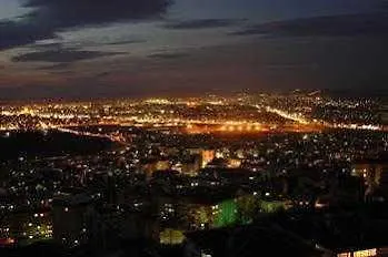 Otel Buyukyildiz-2