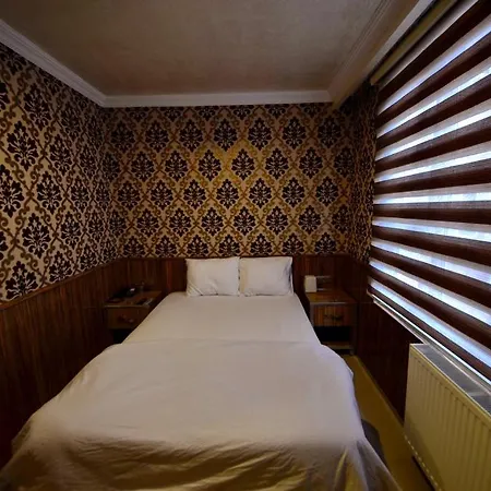 Istiklal Hotel-2