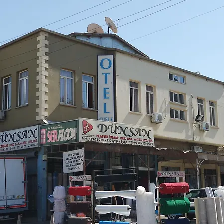 Cubuk Hotel-2