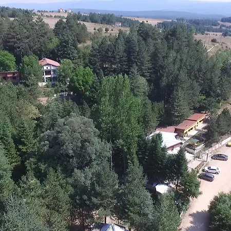 Mengen Cennet Vadi-3