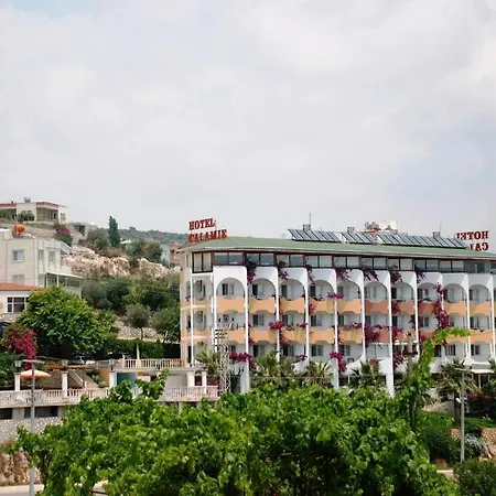 Hotel Calamie-2