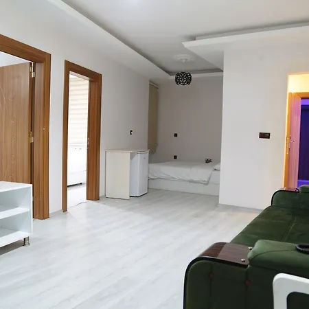 Van Suites Otel-3