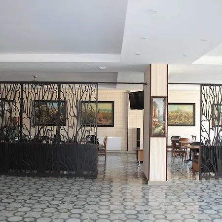 Maidos Suites-3