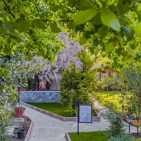 Park Mandalin Hotel - Adult only-3