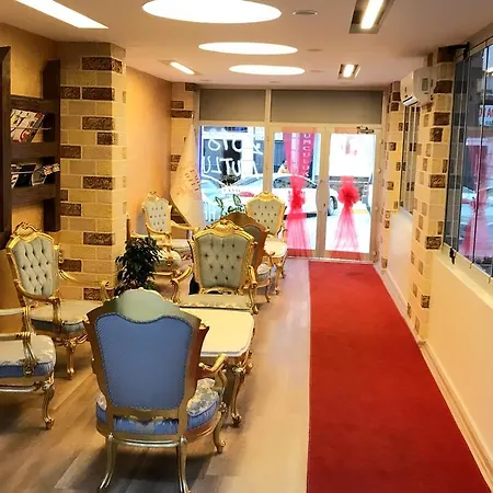 Reyhanli Emir Otel-2