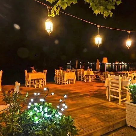 Uzum Tatil Evi-2