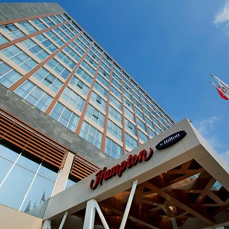 Hampton By Hilton Kocaeli Symbol-2