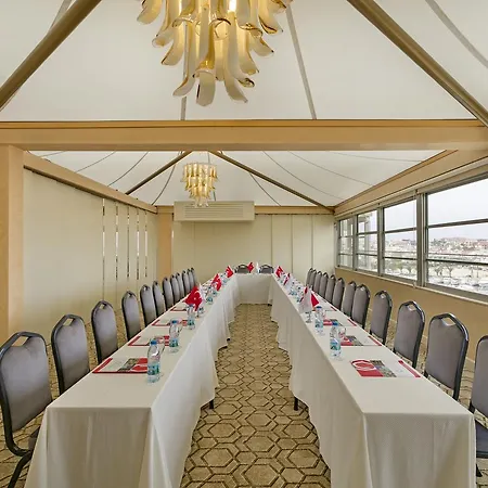 Sisus Hotel Cesme-2