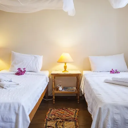 Kalkan Turk Evi-2