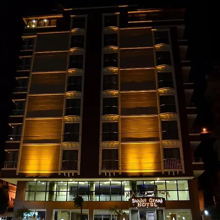 Saadet Grand Hotel-3