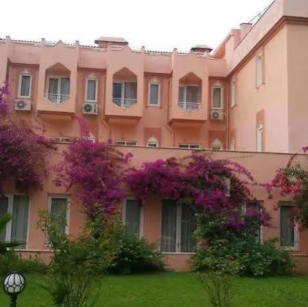 Club Hotel Beldiana-2