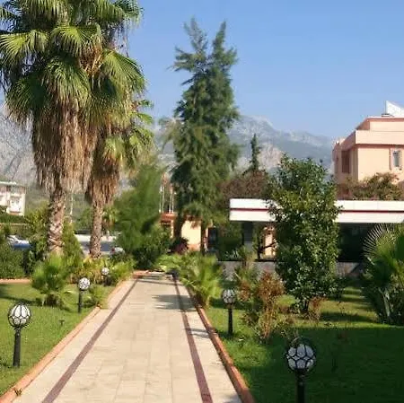 Club Hotel Beldiana-3