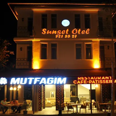 Agva Sunset Hotel-2