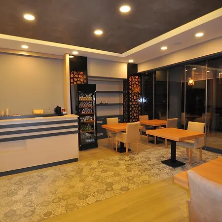 Agva Sunset Hotel-3