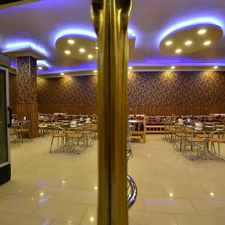 Istiklal Hotel-3