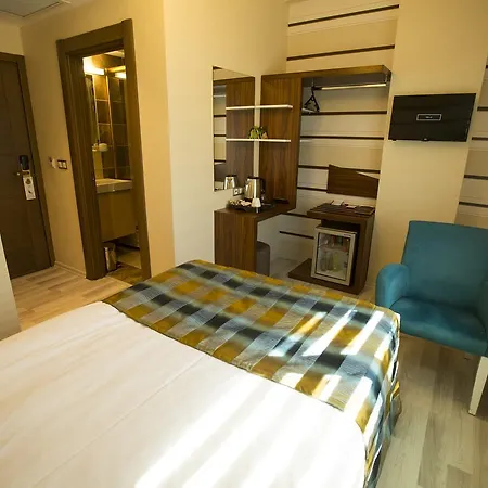 Altinpark Hotel-2