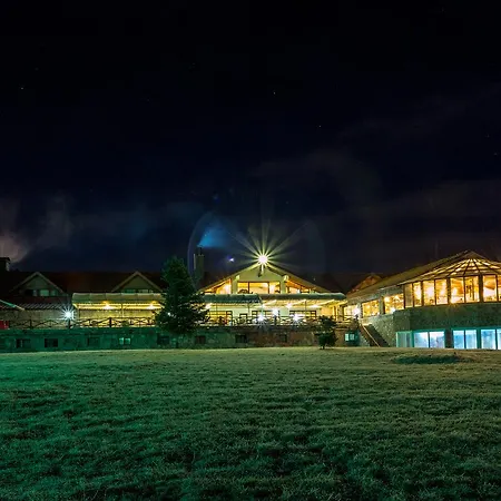 Kaya Greenpark Hotel-2