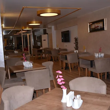 Bilge Suite Hotel-2