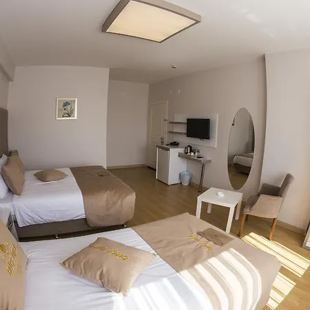 Bilge Suite Hotel-3