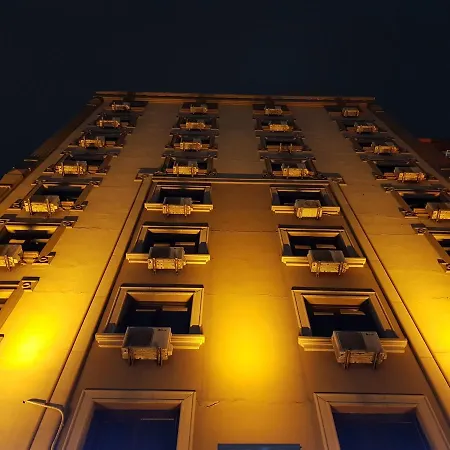 Ankara Capital Otel-2