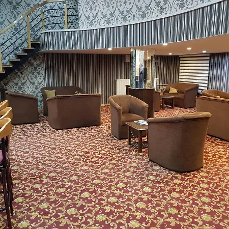 Ankara Capital Otel-3