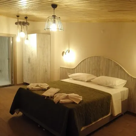 Serra Butik Otel-2
